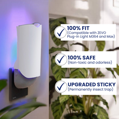 Oenko™ Flying Insect Trap