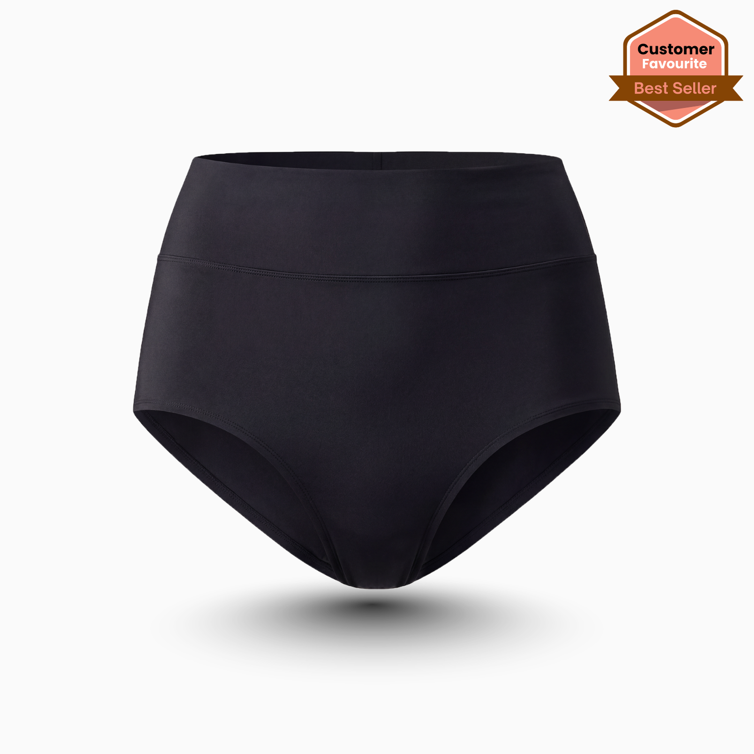 Women’s High-Waist Leakproof Underwear