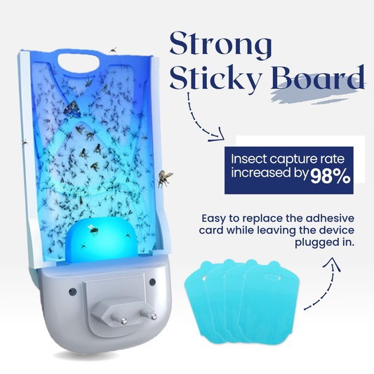 Oenko™ Flying Insect Trap