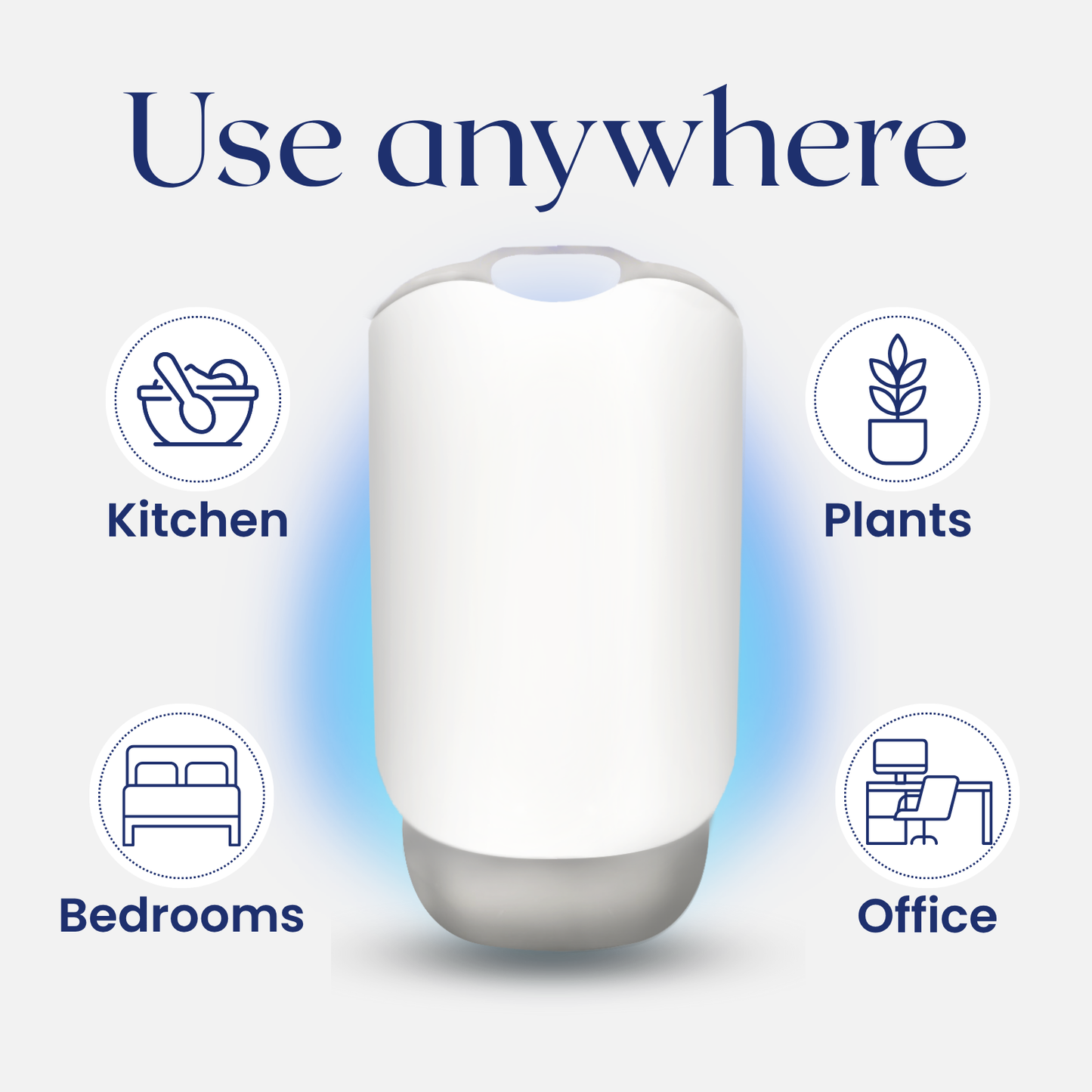 Oenko™ Flying Insect Trap