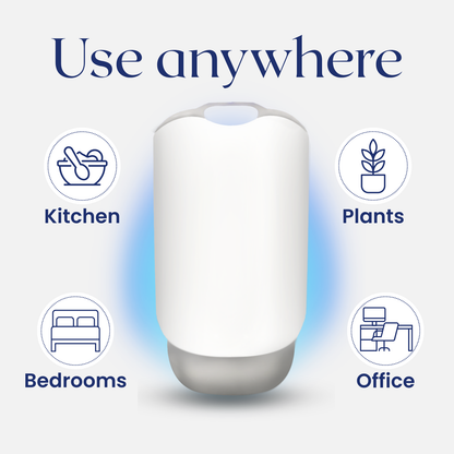 Oenko™ Flying Insect Trap