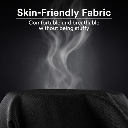 Men’s Ultra‑Absorbent Incontinence Boxer Briefs