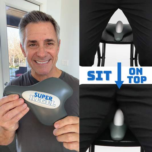 Super Kegel Exerciser™