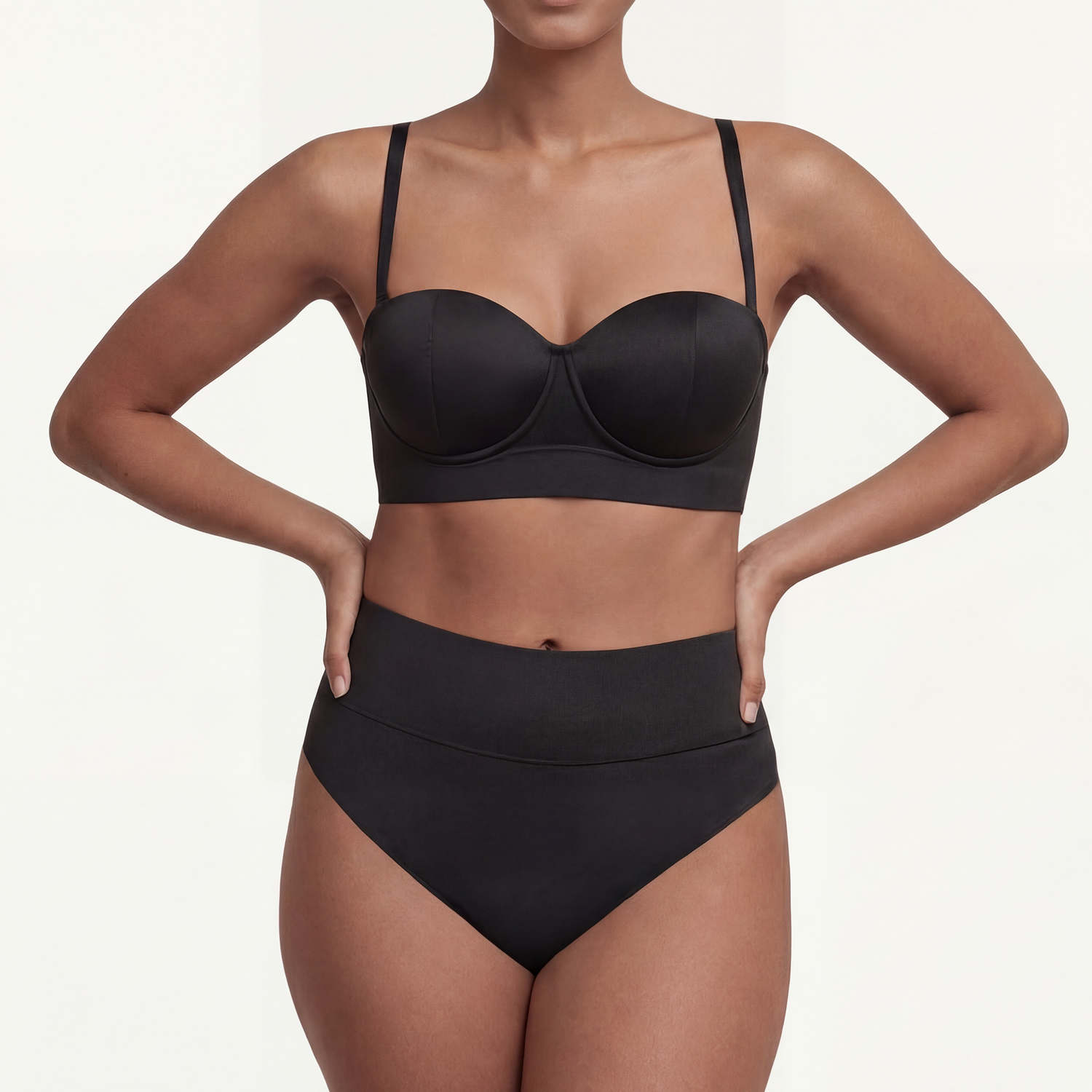 Women’s High-Waist Leakproof Underwear